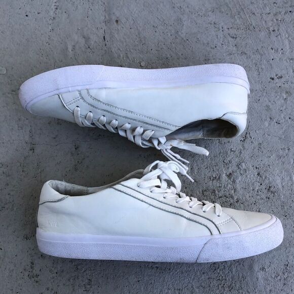 Madewell sneakers  - Picture 1 of 7